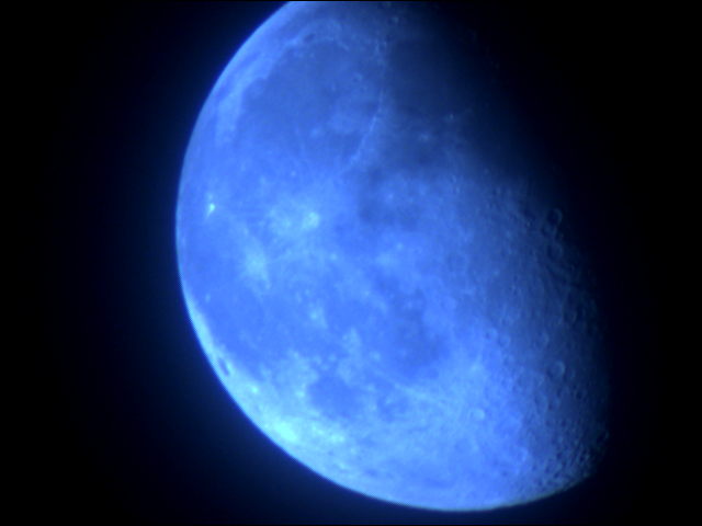 drittes Bild Mond Leipzig 23.09.2024