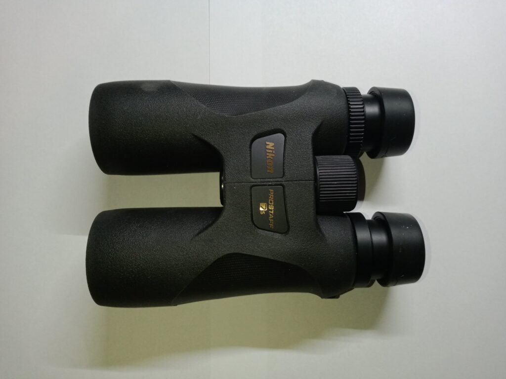 Foto Fernglas Prostaff 7s