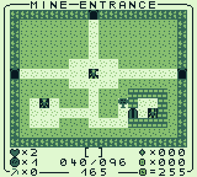 Screenshot von Graeber zwei