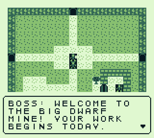 Screenshot von Graeber zwei