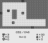 dritter Screenshot von Verlies